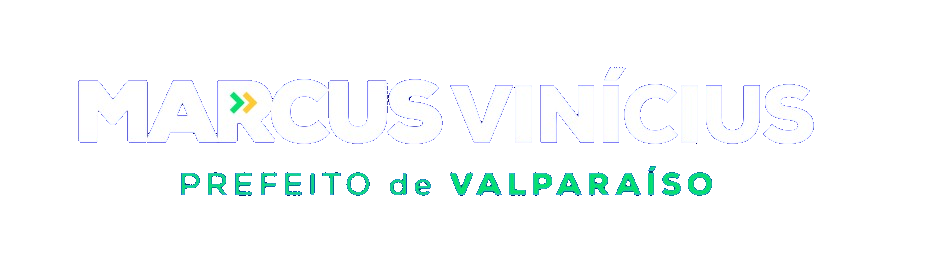 Marcus Vinícius – Prefeito de Valparaíso